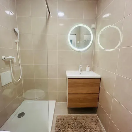 Kalelarga Apartamento Zadar