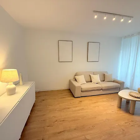 Kalelarga Apartamento