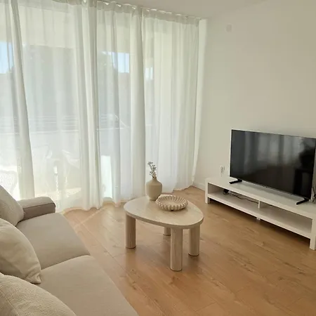 Kalelarga Apartamento *