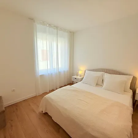 Kalelarga Apartamento Zadar