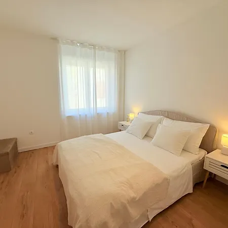 Apartamento Kalelarga *