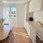 Kalelarga Lägenhet