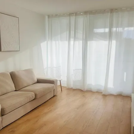 Apartment Kalelarga Zadar