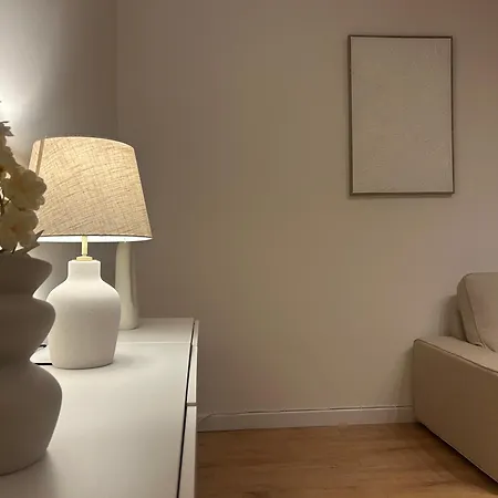 Apartment Kalelarga *