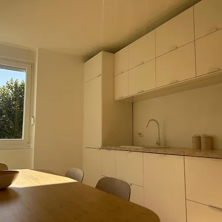 Apartment Kalelarga