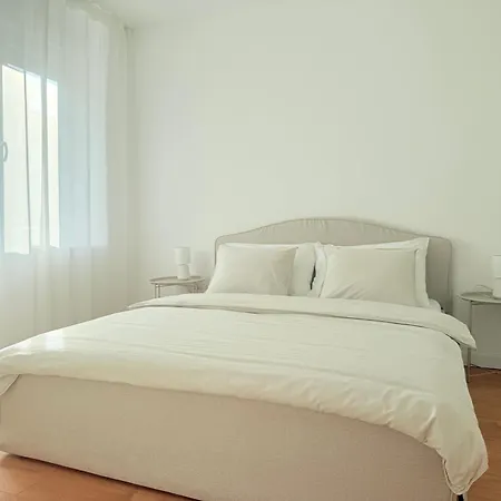Apartment Kalelarga