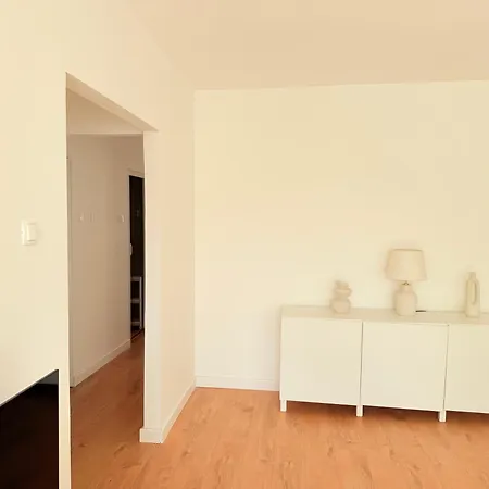 Apartment Kalelarga *