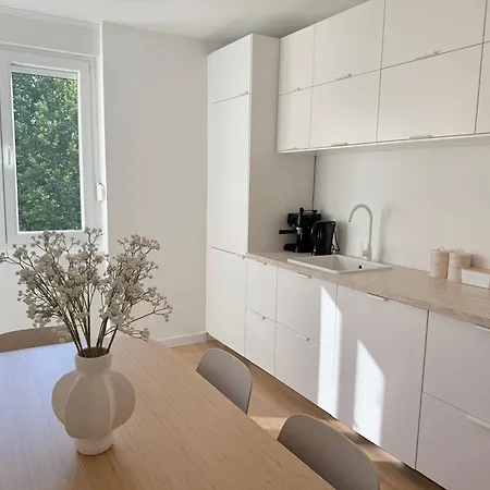 Kalelarga Appartement *