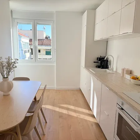 Kalelarga Appartement