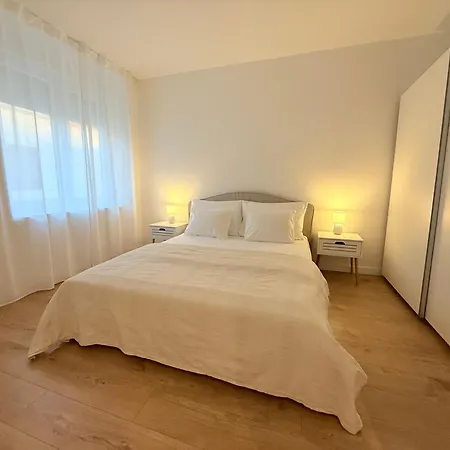 Kalelarga Apartman