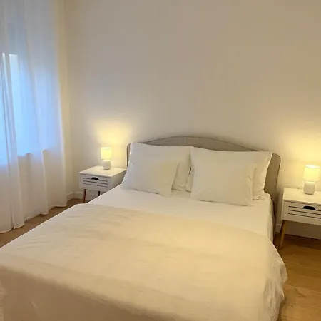 Apartman Kalelarga Zadar