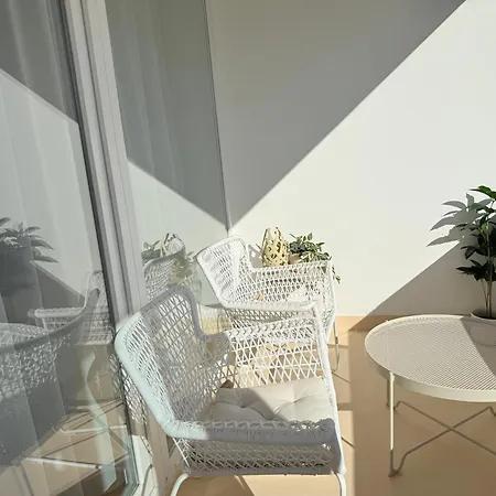 Kalelarga Appartement