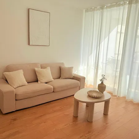 Appartement Kalelarga