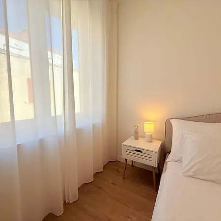 Appartement Kalelarga